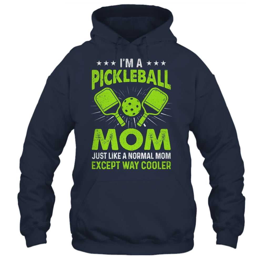 Pickleball Art For Mom Men Pickle Ball Pickleball Lover Shirt & Tank Top | siriusteestore