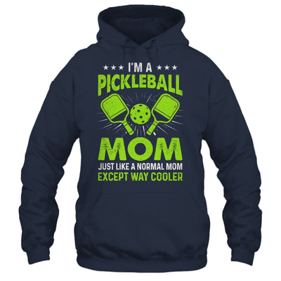 Pickleball Art For Mom Men Pickle Ball Pickleball Lover Shirt & Tank Top | siriusteestore