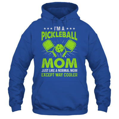 Pickleball Art For Mom Men Pickle Ball Pickleball Lover Shirt & Tank Top | siriusteestore