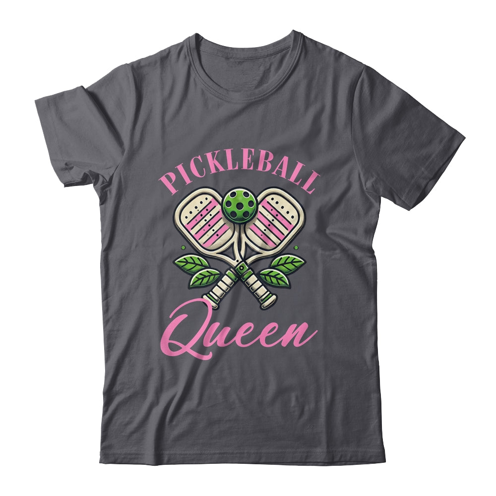 Pickleball Where Friends Get Smashed Pickle Ball Men Women Shirt & Tank Top | siriusteestore