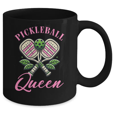 Pickleball Where Friends Get Smashed Pickle Ball Men Women Mug | siriusteestore