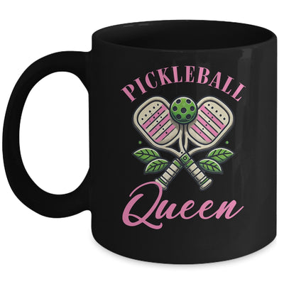 Pickleball Where Friends Get Smashed Pickle Ball Men Women Mug | siriusteestore