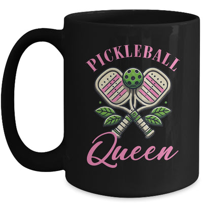 Pickleball Where Friends Get Smashed Pickle Ball Men Women Mug | siriusteestore