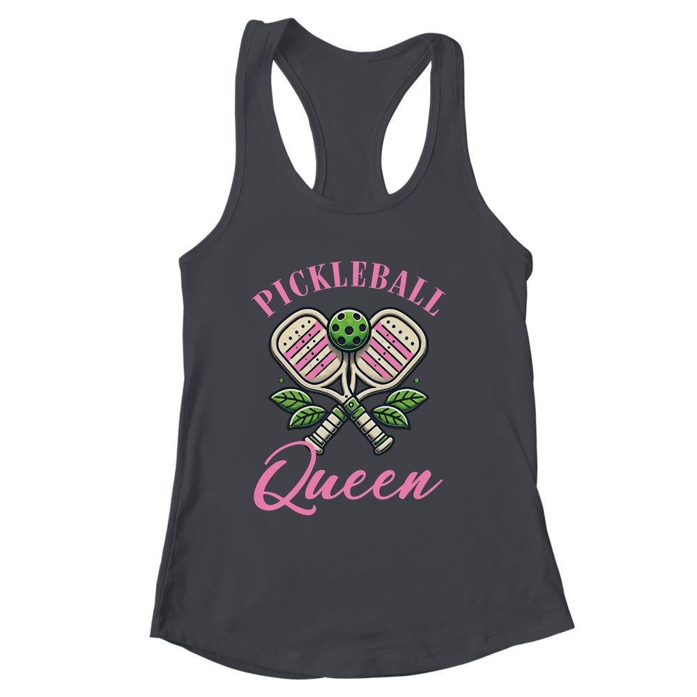 Pickleball Where Friends Get Smashed Pickle Ball Men Women Shirt & Tank Top | siriusteestore
