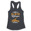 Pilates Instructor Cute Design For Teacher Workou Fitness Shirt & Tank Top | siriusteestore