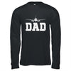 Pilot Dad Father's Day For Airplane And Aviation Lover Shirt & Hoodie | siriusteestore