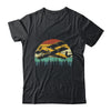 Pilot Design For Men Aircraft Flying Aviation Retro Shirt & Hoodie | siriusteestore