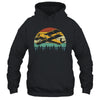 Pilot Design For Men Aircraft Flying Aviation Retro Shirt & Hoodie | siriusteestore