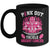 Pink Out Tackle Breast Cancer Awareness American Football Mug | siriusteestore