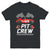 Pit Crew Family Racing Birthday Race Car Boys Youth Kids Youth Shirt | siriusteestore