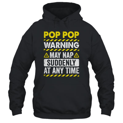 Pop Pop Art For Grandpa From Grandkids Fathers Day Pop Pop Funny Shirt & Hoodie | siriusteestore