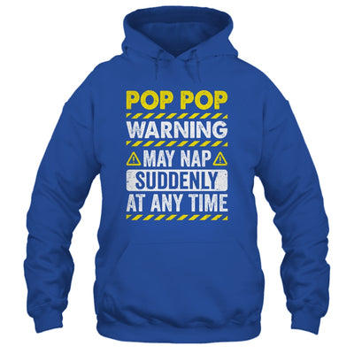 Pop Pop Art For Grandpa From Grandkids Fathers Day Pop Pop Funny Shirt & Hoodie | siriusteestore
