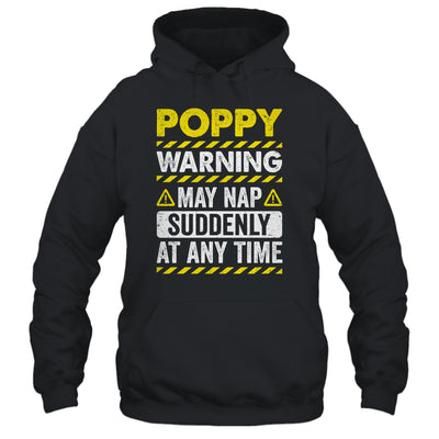 Poppy Art For Grandpa From Grandkids Fathers Day Poppy Funny Shirt & Hoodie | siriusteestore