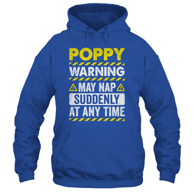 Poppy Art For Grandpa From Grandkids Fathers Day Poppy Funny Shirt & Hoodie | siriusteestore