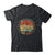 Pops Like A Grandpa Only Cooler Retro Funny Dad Fathers Day Shirt & Hoodie | siriusteestore