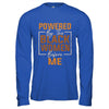 Powered By The Black Women Before Me Black History Month Shirt & Hoodie | siriusteestore