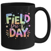 PreSchool Field Day 2025 Let The Games Begin Kids Teacher Mug | siriusteestore