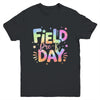 PreSchool Field Day 2025 Let The Games Begin Kids Teacher Youth Shirt | siriusteestore