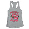 Pregnant Girl Summer Pregnancy Announcement Reveal Baby Shirt & Tank Top | siriusteestore