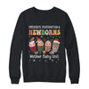 Presents Postpartum & Newborns Mother Baby Nurse Christmas Shirt & Sweatshirt | siriusteestore