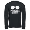 Princess Security Boys Big Brother Vintage Birthday Dad Mom Shirt & Hoodie | siriusteestore