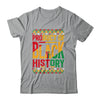 Product Of Black History Month Black Pride Heritage Culture Shirt & Hoodie | siriusteestore