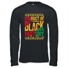 Product Of Black History Month Black Pride Heritage Culture Shirt & Hoodie | siriusteestore