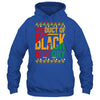 Product Of Black History Month Black Pride Heritage Culture Shirt & Hoodie | siriusteestore