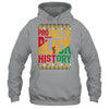 Product Of Black History Month Black Pride Heritage Culture Shirt & Hoodie | siriusteestore