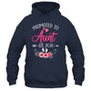 Promoted To Aunt Est 2026 Mothers Day First Time Shirt & Tank Top | siriusteestore