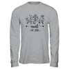 Promoted To Aunt Est 2026 Pregnancy Announcement Flower Shirt & Hoodie | siriusteestore