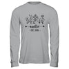 Promoted To Auntie Est 2026 Pregnancy Announcement Flower Shirt & Hoodie | siriusteestore