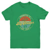 Promoted To Big Brother 2025 Pregnancy New First Brother Youth Shirt | siriusteestore