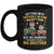 Promoted To Big Brother Funny Tractor Boys Big Brother Mug | siriusteestore