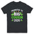 Promoted To Big Cousin 2026 T-Rex Dinosaur Boys Youth Shirt | siriusteestore