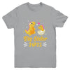 Promoted To Big Sister Est 2025 Going To Be Big Sister Kids Youth Shirt | siriusteestore