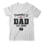 Promoted To Dad Est 2025 First Time Fathers Day Shirt & Hoodie | siriusteestore
