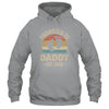 Promoted To Daddy Est 2026 Fathers Day Vintage Shirt & Hoodie | siriusteestore