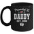 Promoted To Daddy Est 2026 Funny First Time Fathers Day Mug | siriusteestore