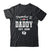 Promoted To Daddy Est 2026 Funny First Time Fathers Day Shirt & Hoodie | siriusteestore