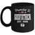 Promoted To Godfather Est 2026 Funny First Time Fathers Day Mug | siriusteestore