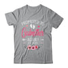 Promoted To Godmother Again Est 2025 Mothers Day Shirt & Tank Top | siriusteestore