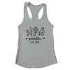 Promoted To Godmother Est 2025 Pregnancy Announcement Flower Shirt & Tank Top | siriusteestore