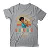 Promoted To Godmother Est 2025 Vintage First Time Aunt Shirt & Tank Top | siriusteestore