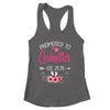 Promoted To Godmother Est 2026 Mothers Day First Time Shirt & Tank Top | siriusteestore