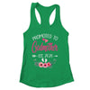 Promoted To Godmother Est 2026 Mothers Day First Time Shirt & Tank Top | siriusteestore