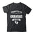 Promoted To Grandad Est 2026 Fathers Day First Time New Shirt & Hoodie | siriusteestore