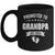 Promoted To Grandpa Est 2026 Fathers Day First Time New Mug | siriusteestore