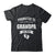 Promoted To Grandpa Est 2026 Fathers Day First Time New Shirt & Hoodie | siriusteestore