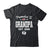 Promoted To Grandpa Est 2026 Funny First Time Fathers Day Shirt & Hoodie | siriusteestore
